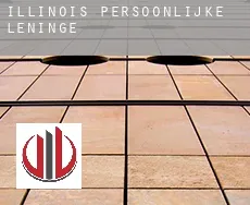 Illinois persoonlijke leningen