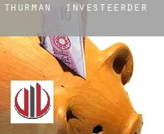 Thurman investeerders
