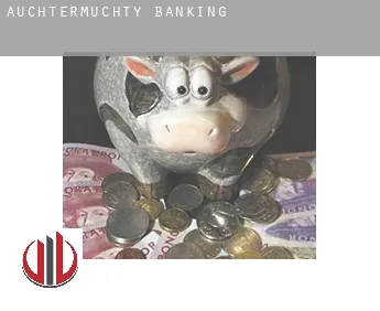 Auchtermuchty  banking