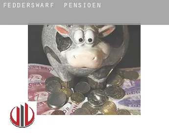 Fedderswarf  pensioen