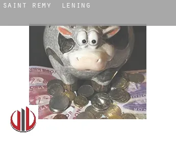 Saint-Rémy  lening