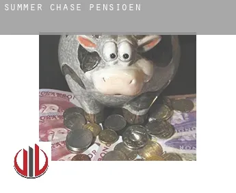 Summer Chase  pensioen