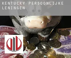 Kentucky  persoonlijke leningen