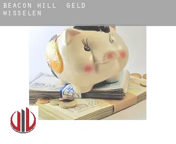 Beacon Hill  geld wisselen