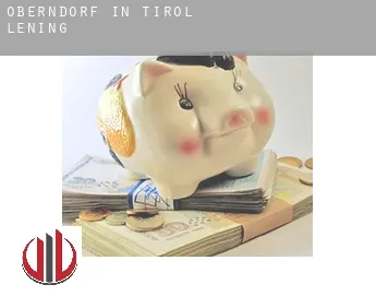 Oberndorf in Tirol  lening