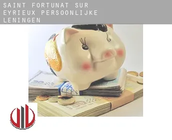 Saint-Fortunat-sur-Eyrieux  persoonlijke leningen