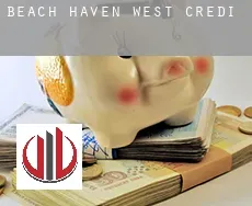 Beach Haven West credit