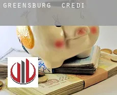 Greensburg credit
