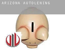 Arizona  autolening
