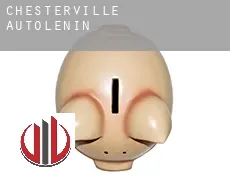 Chesterville autolening