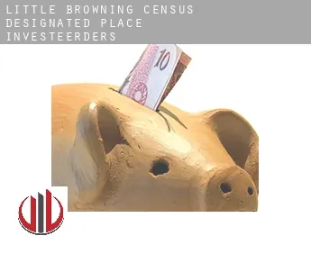 Little Browning  investeerders