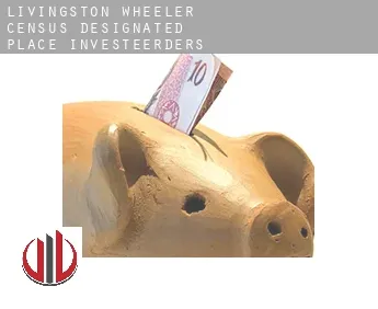 Livingston Wheeler  investeerders