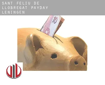 Sant Feliu de Llobregat  payday leningen