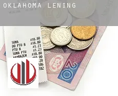 Oklahoma  lening