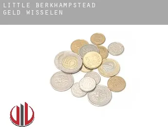 Little Berkhampstead  geld wisselen