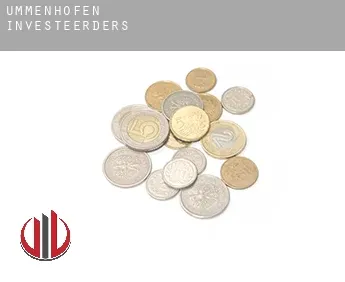 Ummenhofen  investeerders