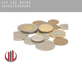 Aix-les-Bains  investeerders