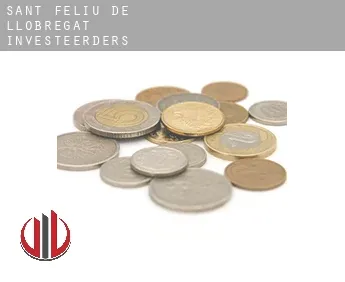 Sant Feliu de Llobregat  investeerders