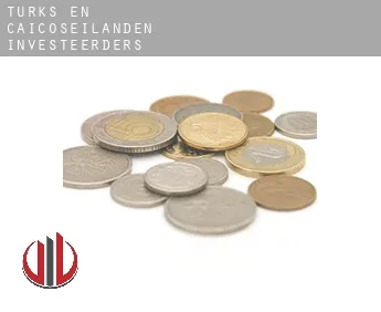 Turks en Caicoseilanden  investeerders