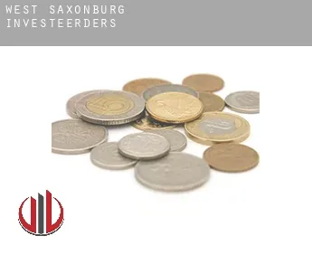 West Saxonburg  investeerders