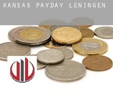 Kansas  payday leningen