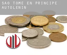 Sao Tomé en Principe autolening