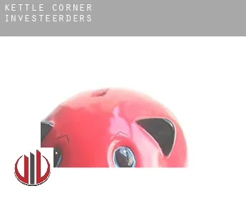 Kettle Corner  investeerders