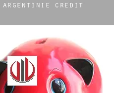 Argentinië  credit