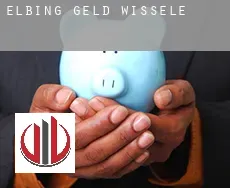 Elbing geld wisselen