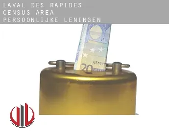 Laval-des-Rapides (census area)  persoonlijke leningen