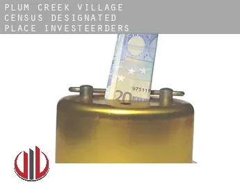 Plum Creek Village  investeerders