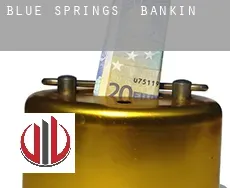 Blue Springs banking