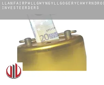 Llanfairpwllgwyngyllgogerychwyrndrobwllllantysiliogogogoch investeerders