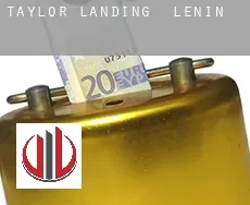 Taylor Landing lening