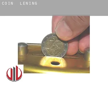 Coin  lening