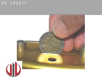 Ed  credit