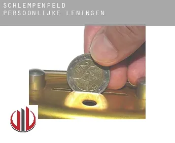 Schlempenfeld  persoonlijke leningen