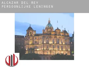 Alcázar del Rey  persoonlijke leningen