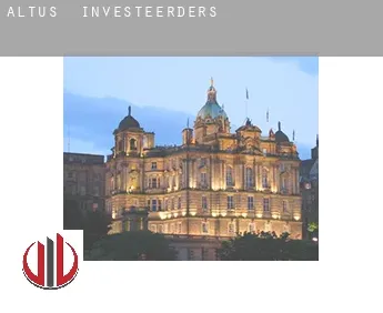 Altus  investeerders