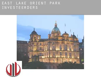 East Lake-Orient Park  investeerders