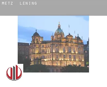 Metz  lening