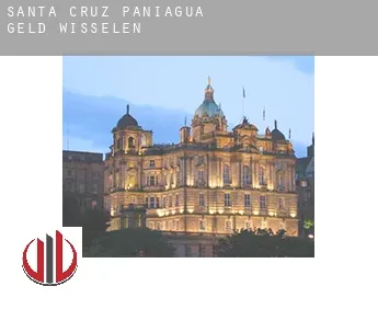 Santa Cruz de Paniagua  geld wisselen