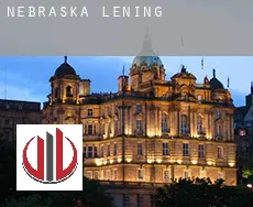 Nebraska  lening