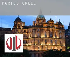 Parijs credit