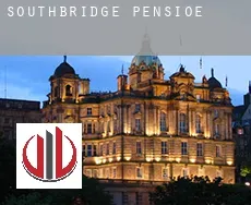 Southbridge pensioen