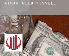 Taiwan geld wisselen