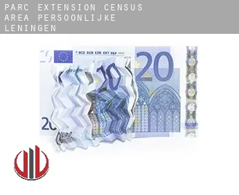 Parc-Extension (census area)  persoonlijke leningen