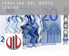 North Carolina  lening