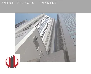 Saint-Georges  banking