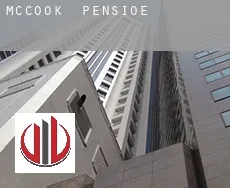 McCook pensioen